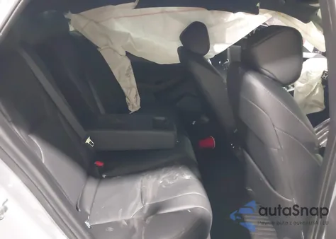 2025 Honda Accord Hybrid Sport-L из США, поврежденный, VIN 1HGCY2F70SA012220